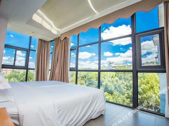 南平卡拉多恩民宿之家(大王峰路分店)