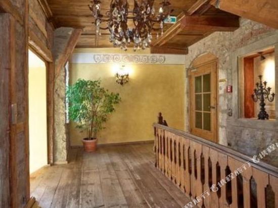 Historik Hotel Gotisches Haus Garni Rothenburg Ob Der Tauber 𝐇𝐃
