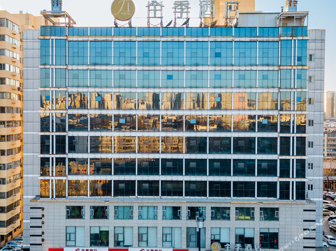 全季酒店(太原五一路店)主图