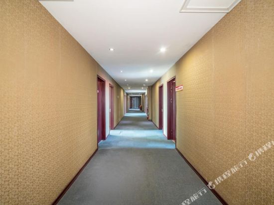 胶州明华商务酒店