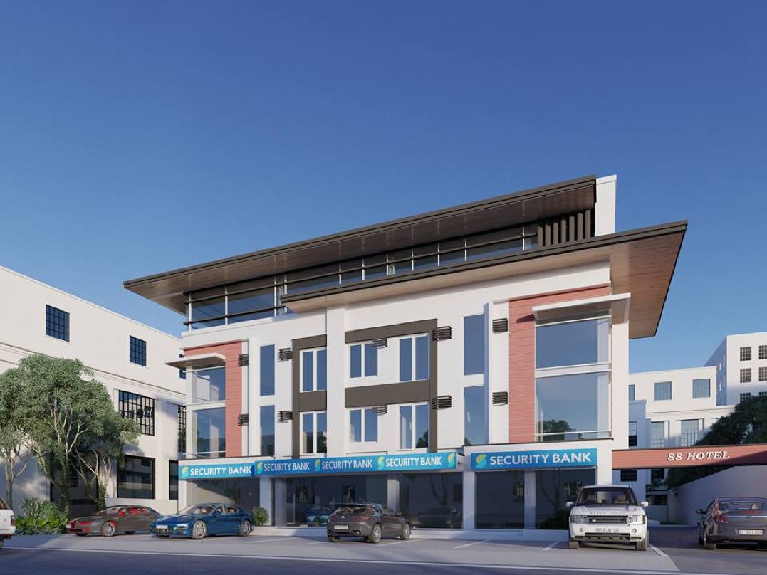 Eighty Eight Hotel Koronadal