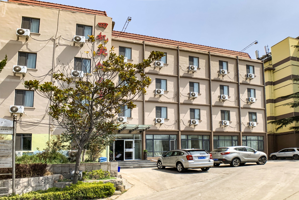 青岛四机宾馆-官方