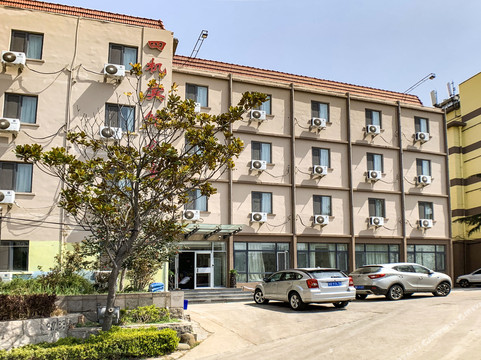 青岛四机宾馆主图