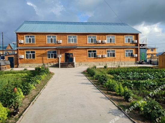 额尔古纳潘乐杰之家民宿