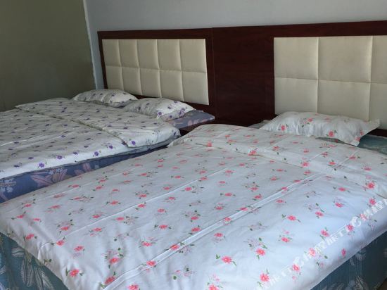 张家口晓娟特色民宿