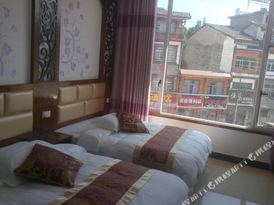 张家界大峡谷酒店