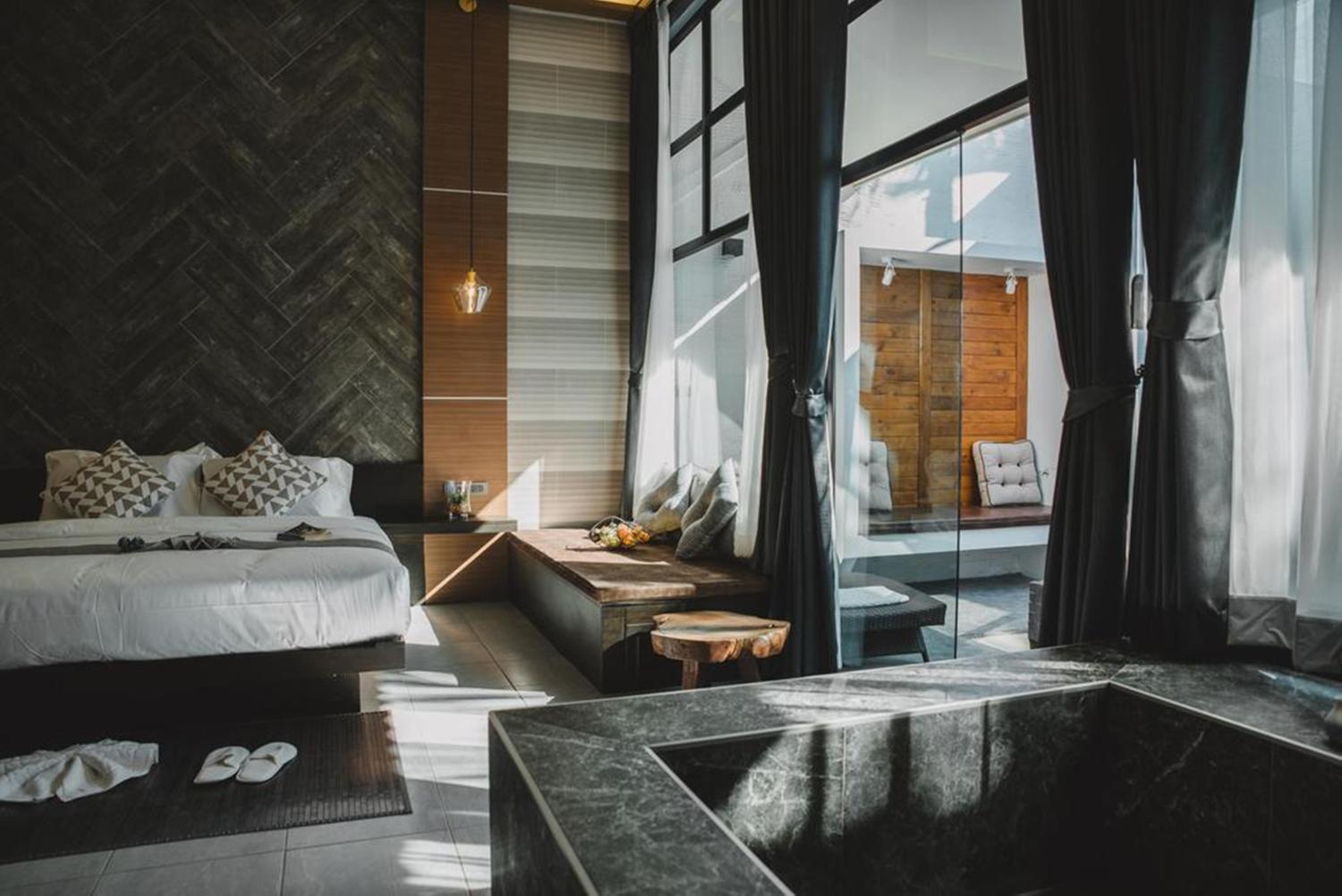 Arun Dara Villa-官方