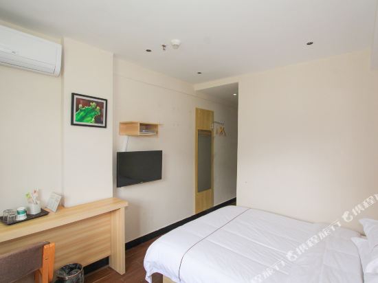 龙胜碧水湾便捷酒店