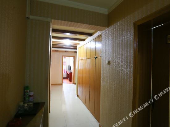 爱情公寓(西安芳馨园店)