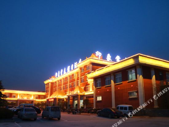 辉县印象常春假日酒店