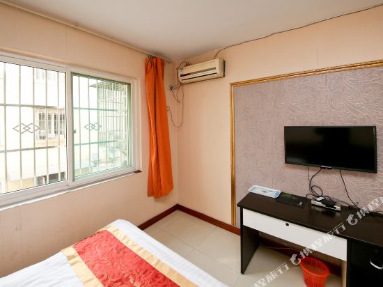 丈八商务宾馆(西安丈八六路店)