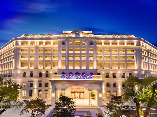 福清永鸿温泉度假酒店