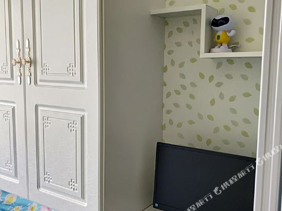 佳木斯蜗牛尚品民宿(15号店)