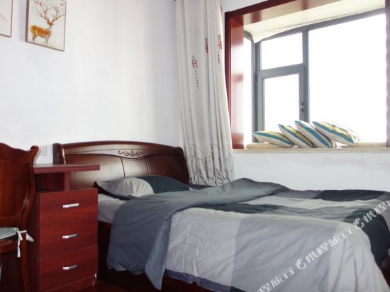 烟台华庭海景公寓