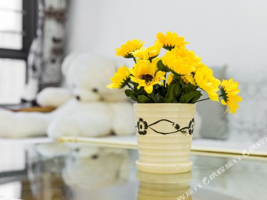 芜湖乐途民宿NO.7