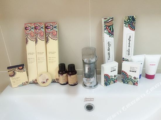 文昌遇见海的家公寓