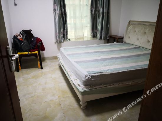 韶关金钰公寓(2号店)