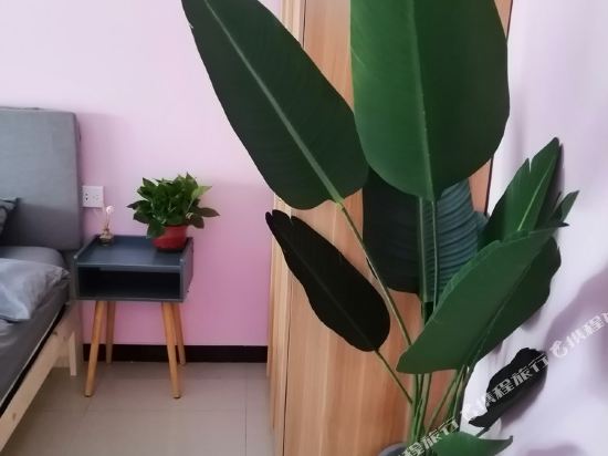 美腻美家公寓(保定8号店)