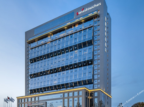 陕西省酒店住宿-安康瑞斯丽酒店