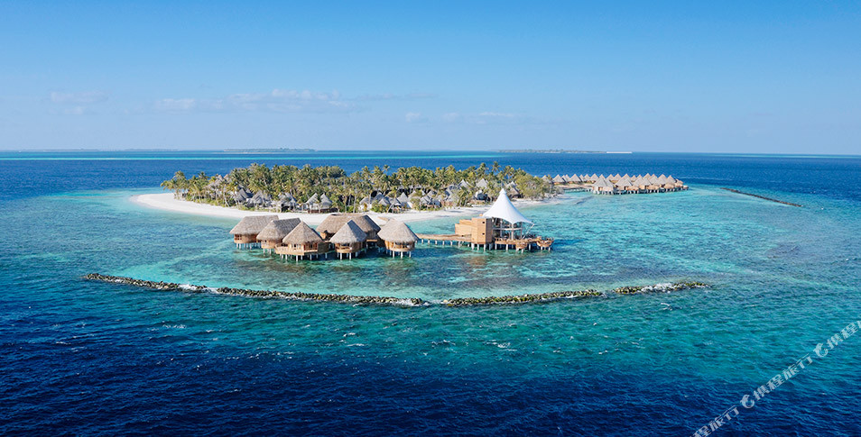 The Nautilus Maldives