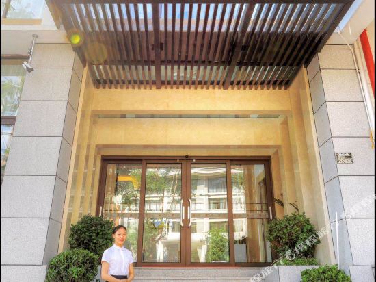 临安酒店(建水锦房店)