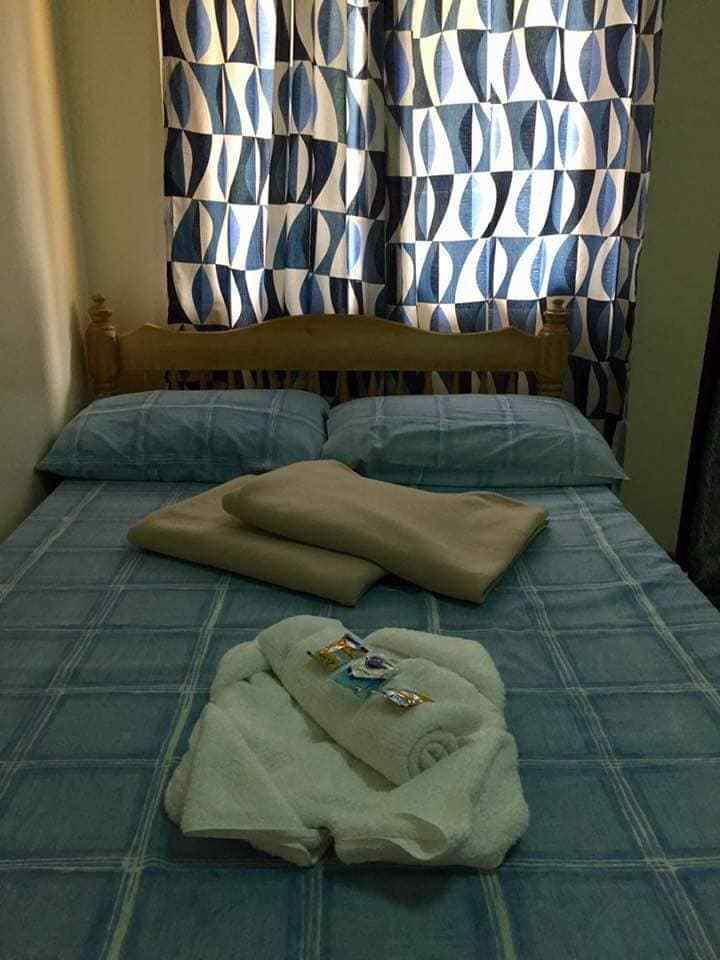 徒步旅行者咖啡旅馆-官方