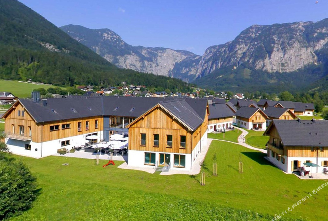 上奥地利州酒店住宿-奥博特劳恩度假酒店