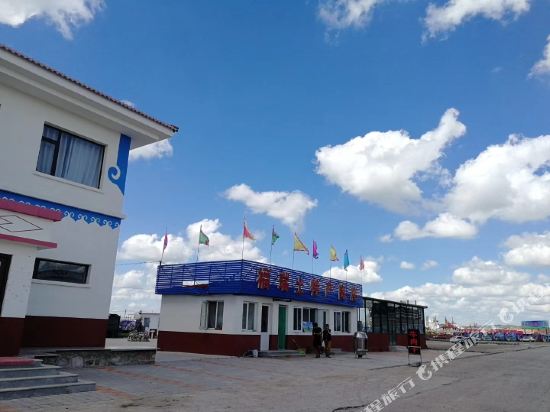 丰宁福瑞假日酒店