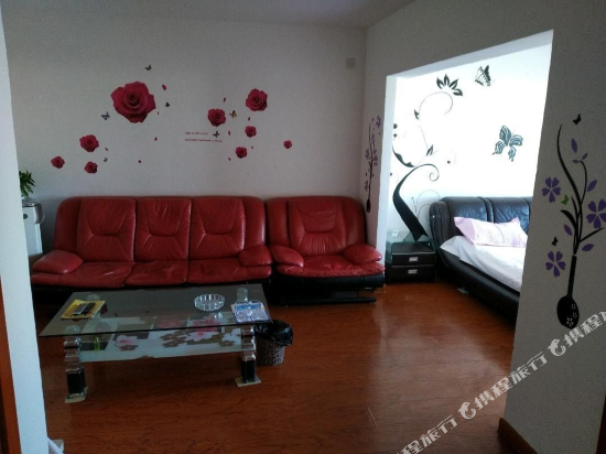 大同零点日租公寓