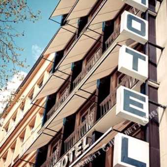 携程酒店-艾斯普兰纳德酒店(Hotel Esplanade)预订-艾斯普兰纳德酒店 ...