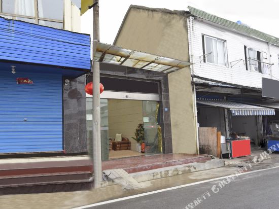 宣城如家商务宾馆