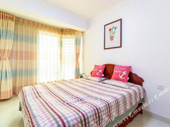 威海时光海星公寓(2号店)