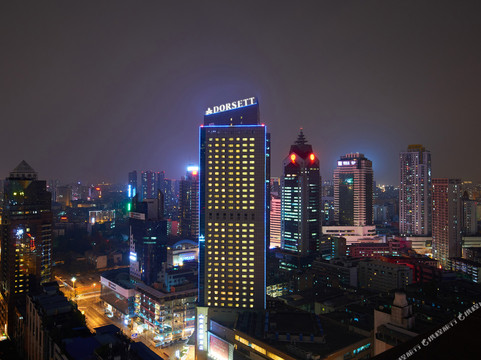 成都帝盛酒店（春熙路文殊院店）主图