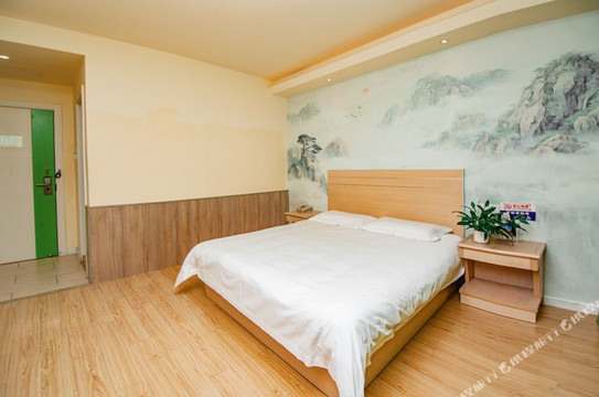 恒8连锁酒店(嵊州四海路店)