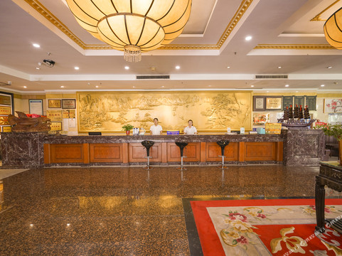 莱阳交通宾馆（莱阳市政府店）