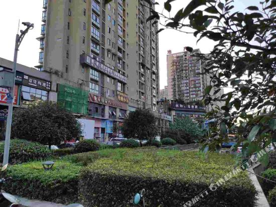 宜宾凡雅小舍酒店