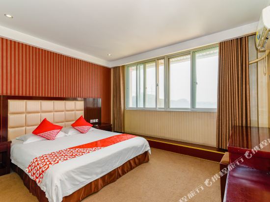 安庆丰悦商务宾馆