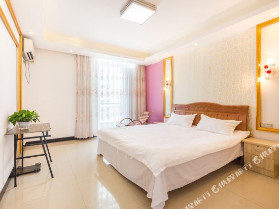 金华横店影视城永能民宿