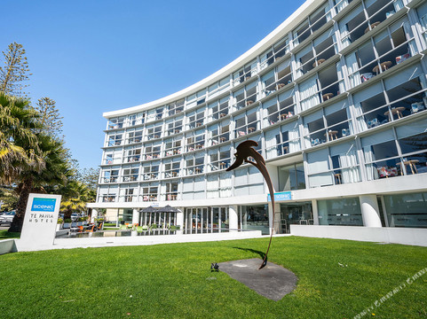 纳皮尔酒店住宿-特帕尼亚景区酒店