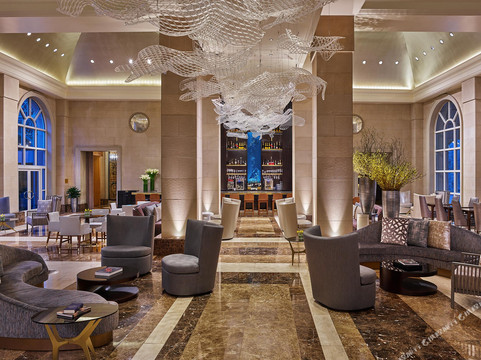 Hotel Crescent Court