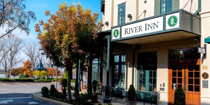 River Inn of Harbor Town-官方