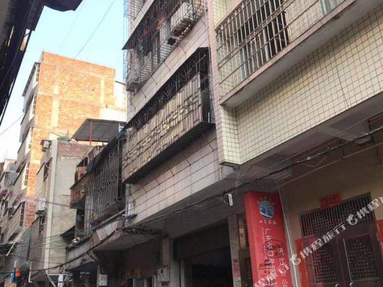 湛江金旭公寓