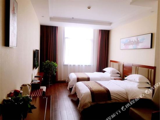 岐山尚居美酒店