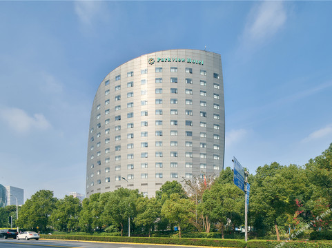 东怡大酒店（上海科技馆店）主图