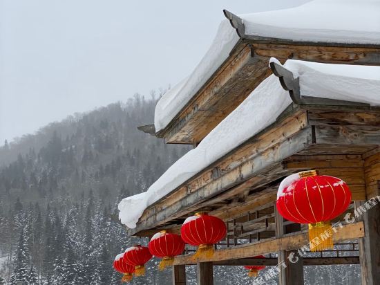 雪乡雪致·观澜民宿