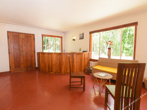 OYO 279 Rivelka Garden Resort