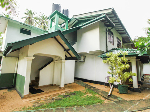 447 Lavila