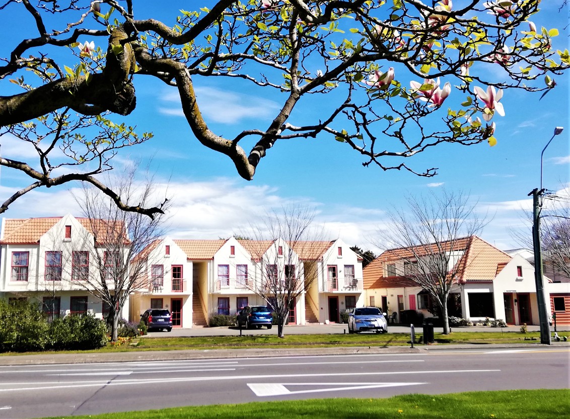 阿丁顿体育场汽车旅馆-官方