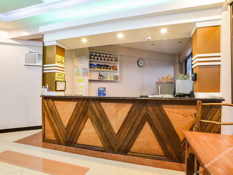 473牧场酒店-免下车