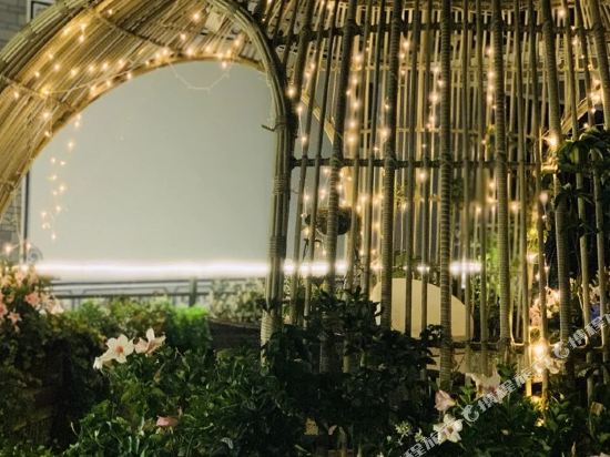 大理涠渡·海韵居